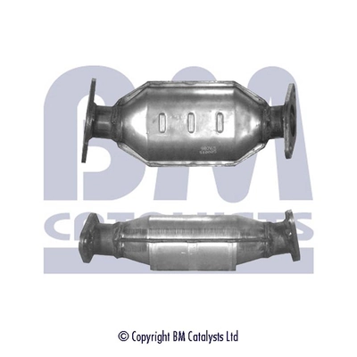 Catalytic Converter